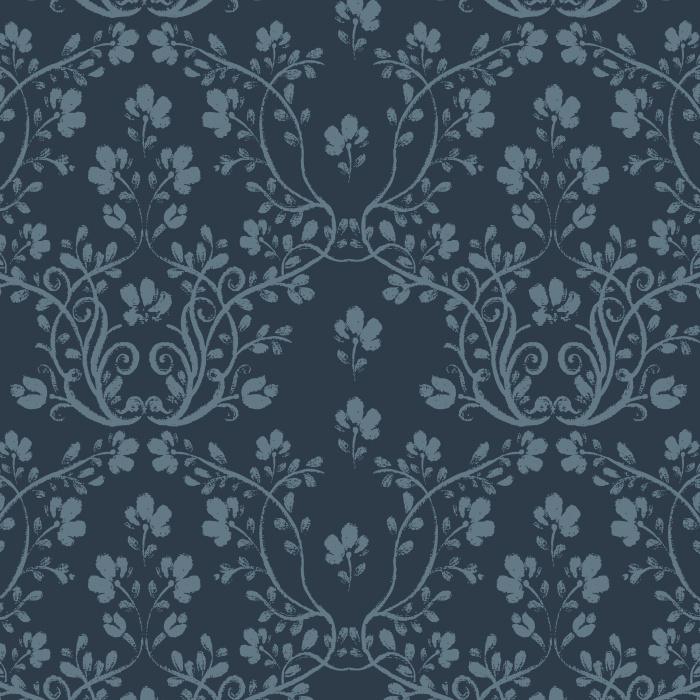 Our Fern Dell Peel And Stick Removable Wallpaper adds a touch of elegance to any wall in your home.
