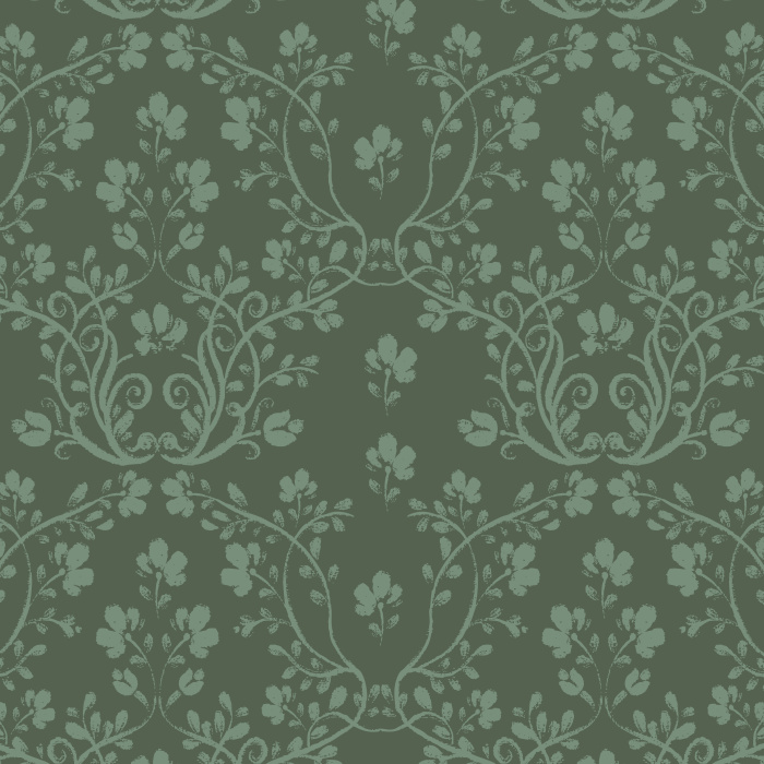 Our Fern Dell Peel And Stick Removable Wallpaper adds a touch of elegance to any wall in your home.