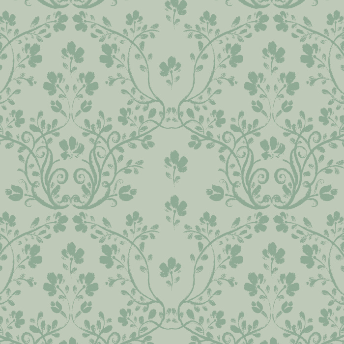 Our Fern Dell Peel And Stick Removable Wallpaper adds a touch of elegance to any wall in your home.