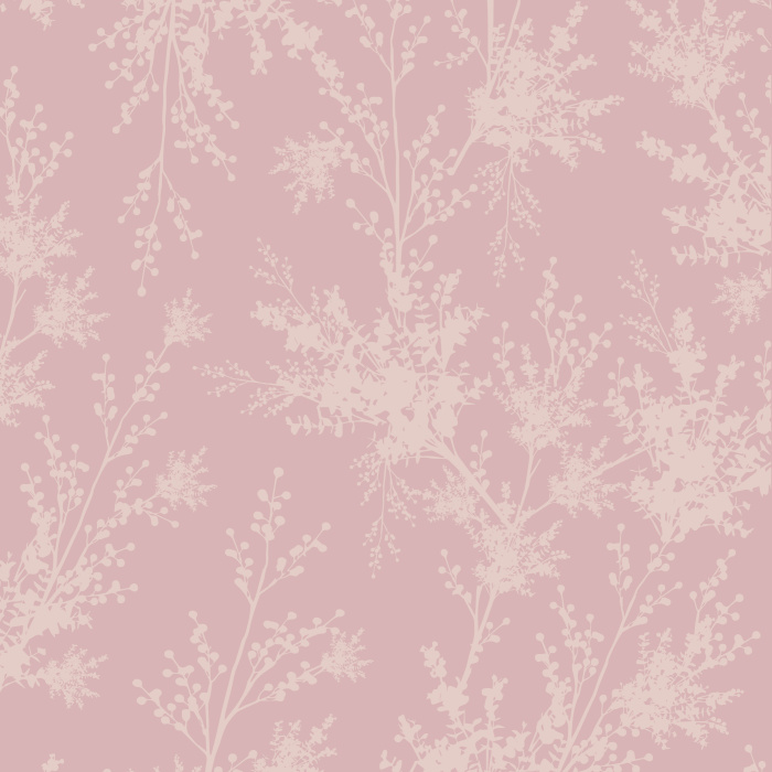 Our Silhouette Forest Peel And Stick Removable Wallpaper is sure to transform any room in your home into a moody forest.