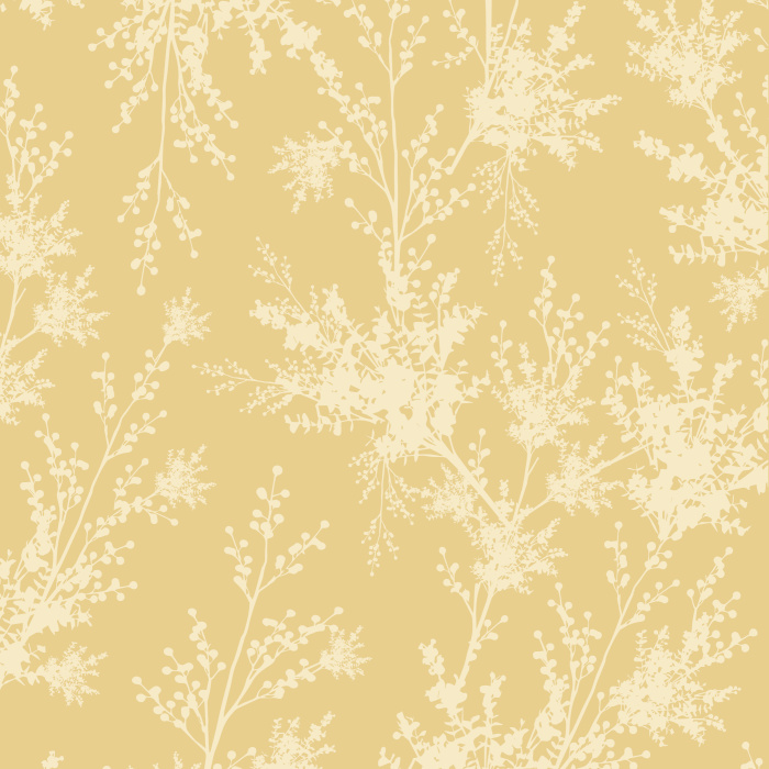 Our Silhouette Forest Peel And Stick Removable Wallpaper is sure to transform any room in your home into a moody forest.