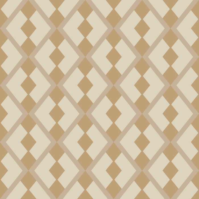 Add an eye-catching geometric design to any wall in your home with our Gemini Grid Peel And Stick Removable Wallpaper.