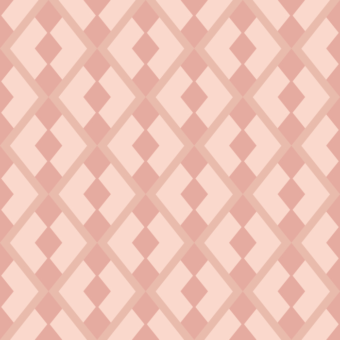 Add an eye-catching geometric design to any wall in your home with our Gemini Grid Peel And Stick Removable Wallpaper.