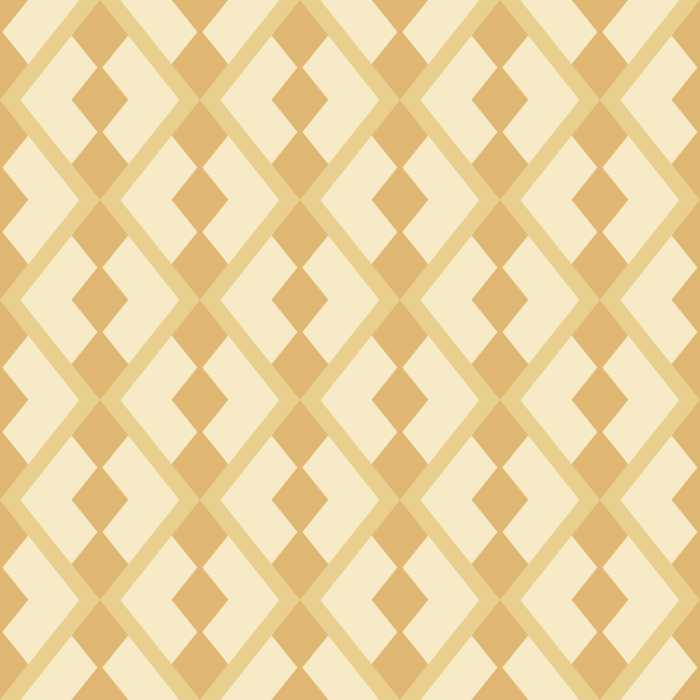Add an eye-catching geometric design to any wall in your home with our Gemini Grid Peel And Stick Removable Wallpaper.