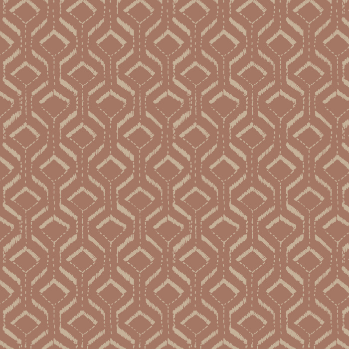 Rejuvenate your interior with our Geometric Luxe Peel and Stick Removable Wallpaper.