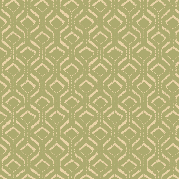Rejuvenate your interior with our Geometric Luxe Peel and Stick Removable Wallpaper.