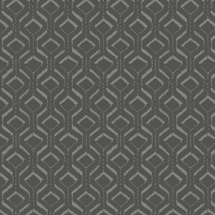 Rejuvenate your interior with our Geometric Luxe Peel and Stick Removable Wallpaper.