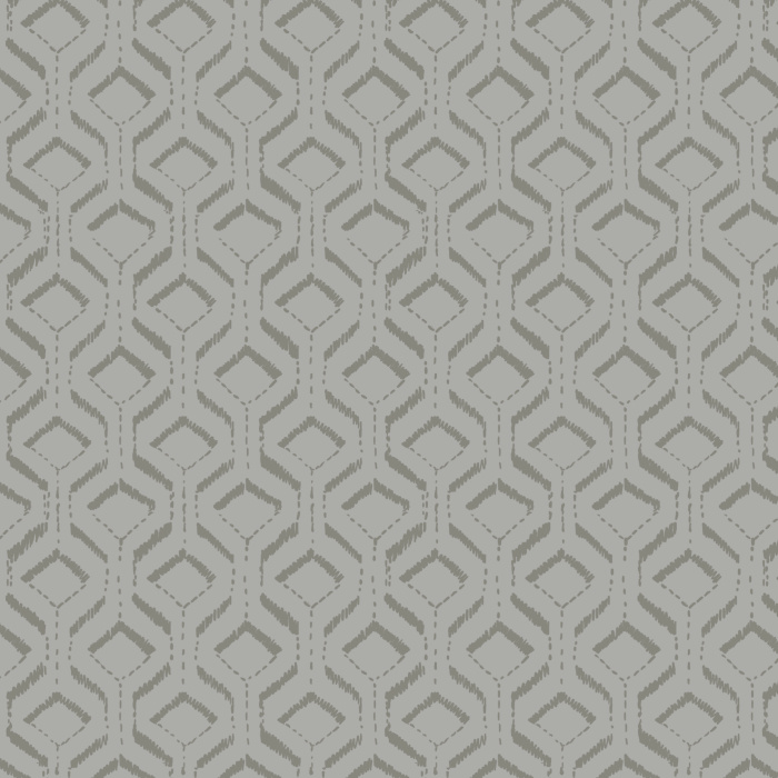 Rejuvenate your interior with our Geometric Luxe Peel and Stick Removable Wallpaper.