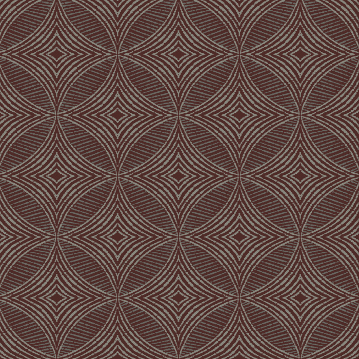 Our Geometric Noir Illusion Peel And Stick Removable Wallpaper is sure to add an eye-catching accent to any room in your home.