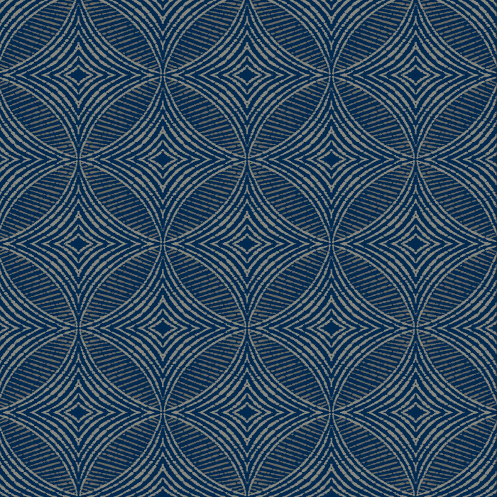 Our Geometric Noir Illusion Peel And Stick Removable Wallpaper is sure to add an eye-catching accent to any room in your home.