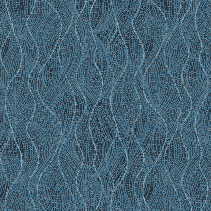 Transform your home with our Midnight Lace Peel and Stick Removable Wallpaper. 