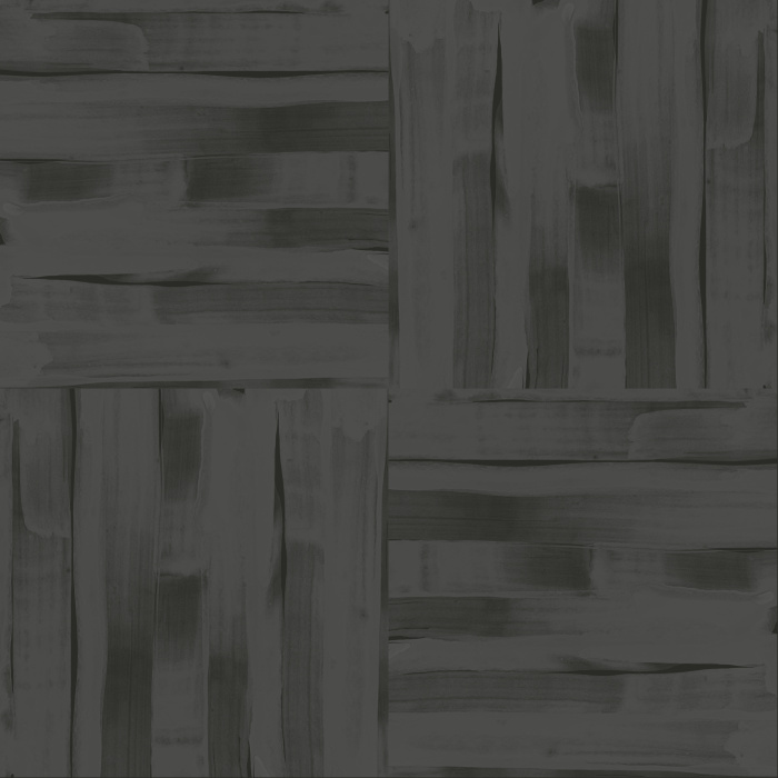 Our Nomad Stripes Peel And Stick Removable Wallpaper is sure to add an abstract accent to any wall in your home.