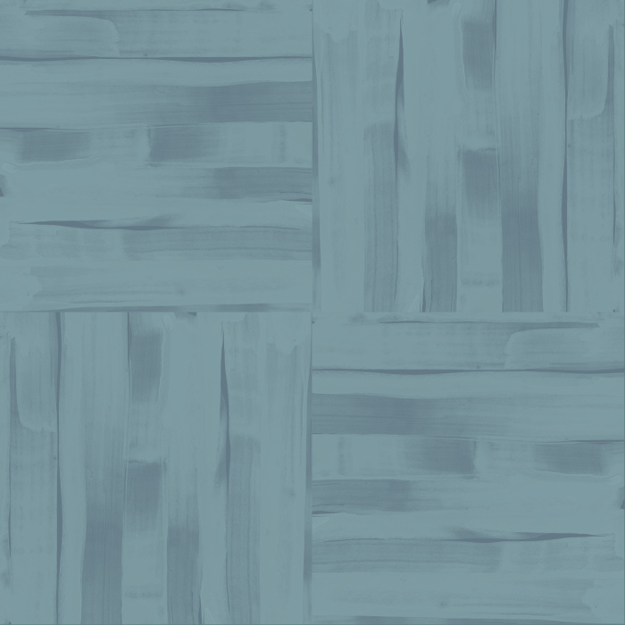 Our Nomad Stripes Peel And Stick Removable Wallpaper is sure to add an abstract accent to any wall in your home.