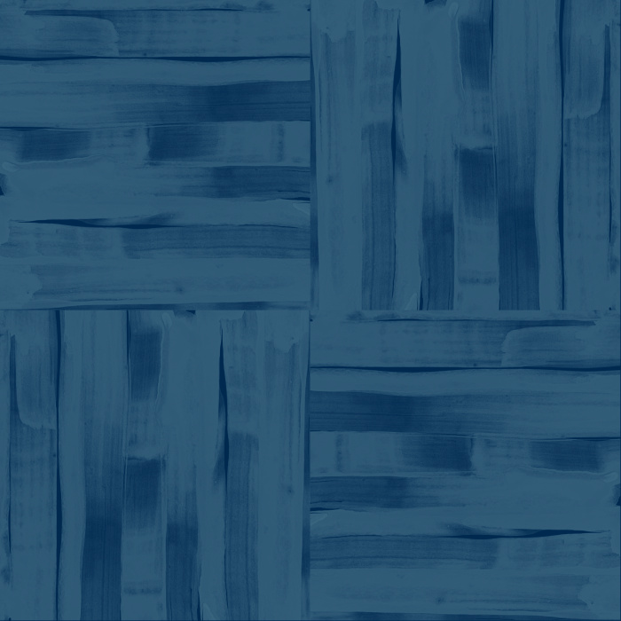 Our Nomad Stripes Peel And Stick Removable Wallpaper is sure to add an abstract accent to any wall in your home.