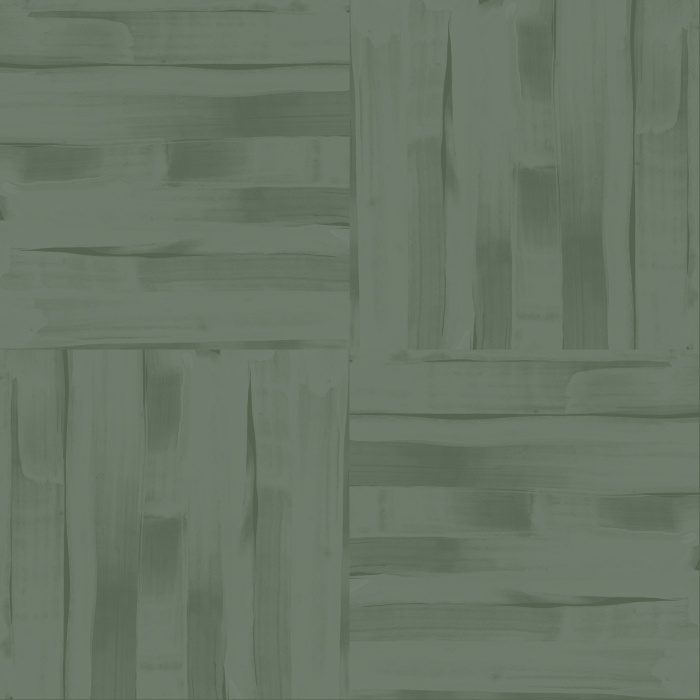 Our Nomad Stripes Peel And Stick Removable Wallpaper is sure to add an abstract accent to any wall in your home.