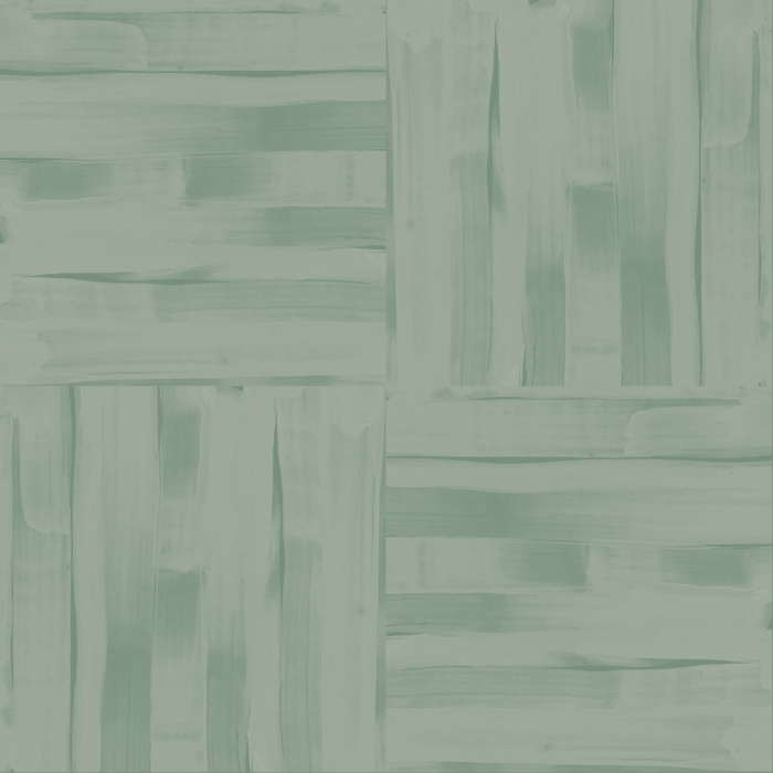 Our Nomad Stripes Peel And Stick Removable Wallpaper is sure to add an abstract accent to any wall in your home.