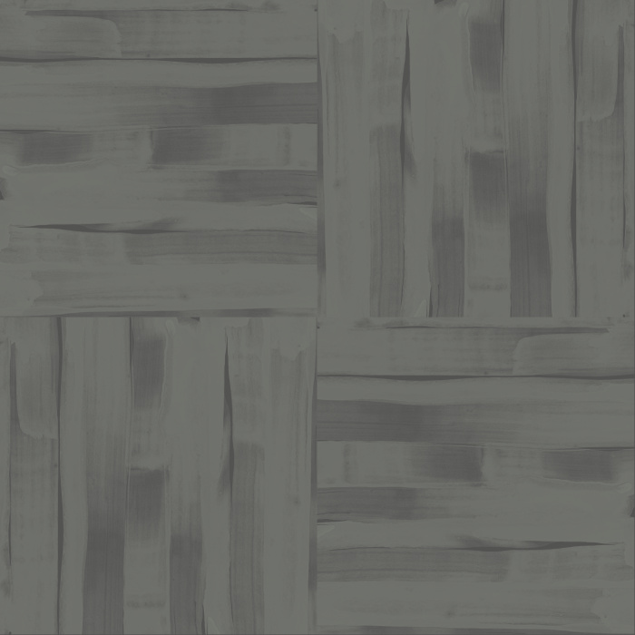 Our Nomad Stripes Peel And Stick Removable Wallpaper is sure to add an abstract accent to any wall in your home.