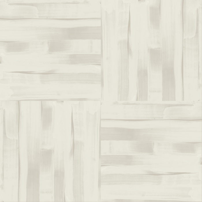 Our Nomad Stripes Peel And Stick Removable Wallpaper is sure to add an abstract accent to any wall in your home.