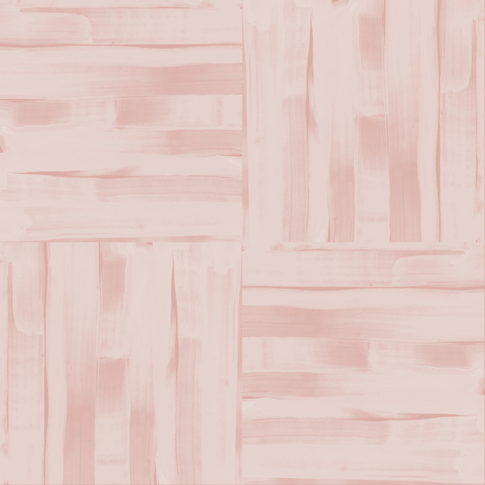 Our Nomad Stripes Peel And Stick Removable Wallpaper is sure to add an abstract accent to any wall in your home.