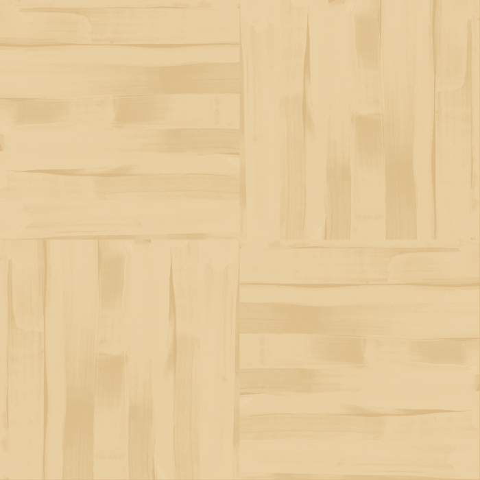 Our Nomad Stripes Peel And Stick Removable Wallpaper is sure to add an abstract accent to any wall in your home.