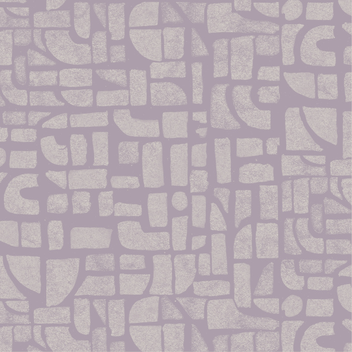 Add an urban statement to any wall in your home with our Ink & Stone Peel And Stick Removable Wallpaper.