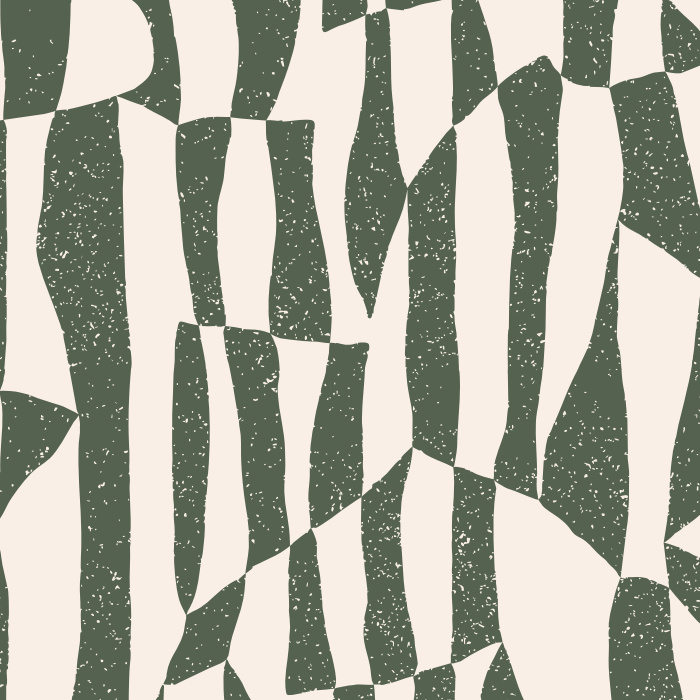 Add an organic, freeform design to any wall in your home with our Abstract Espresso Peel And Stick Removable Wallpaper.