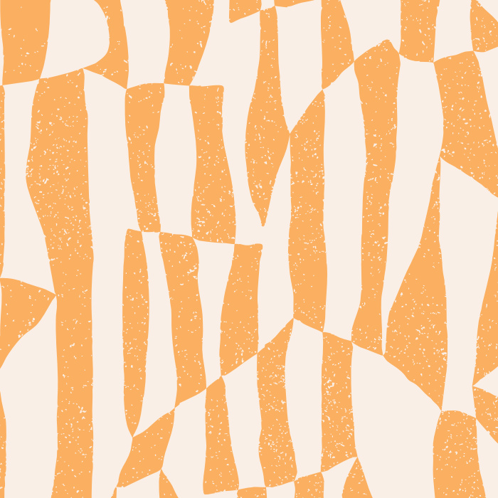 Add an organic, freeform design to any wall in your home with our Abstract Espresso Peel And Stick Removable Wallpaper.