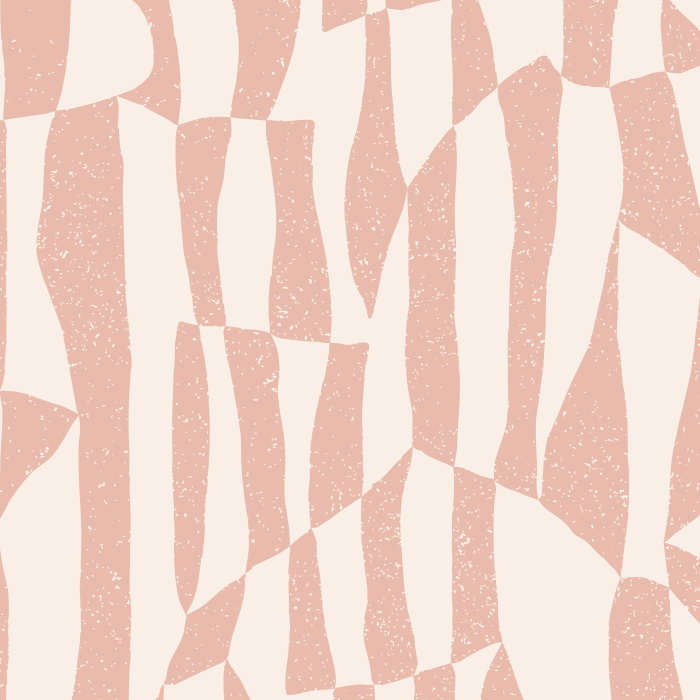 Add an organic, freeform design to any wall in your home with our Abstract Espresso Peel And Stick Removable Wallpaper.