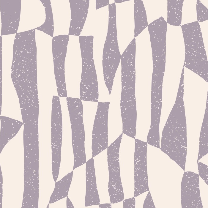 Add an organic, freeform design to any wall in your home with our Abstract Espresso Peel And Stick Removable Wallpaper.