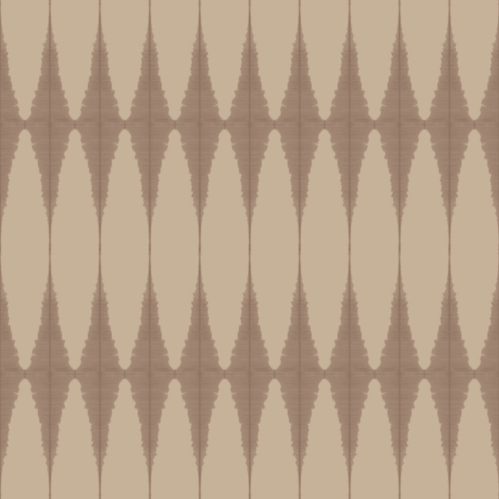 Transform your space with a new vibe with our Textured Diamonds Peel and Stick Removable Wallpaper.