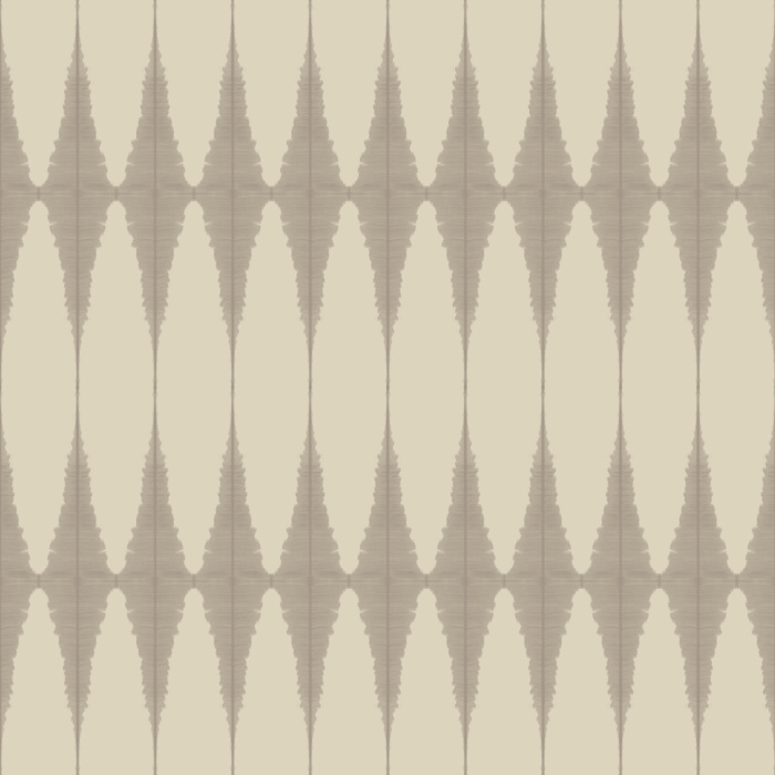Transform your space with a new vibe with our Textured Diamonds Peel and Stick Removable Wallpaper.
