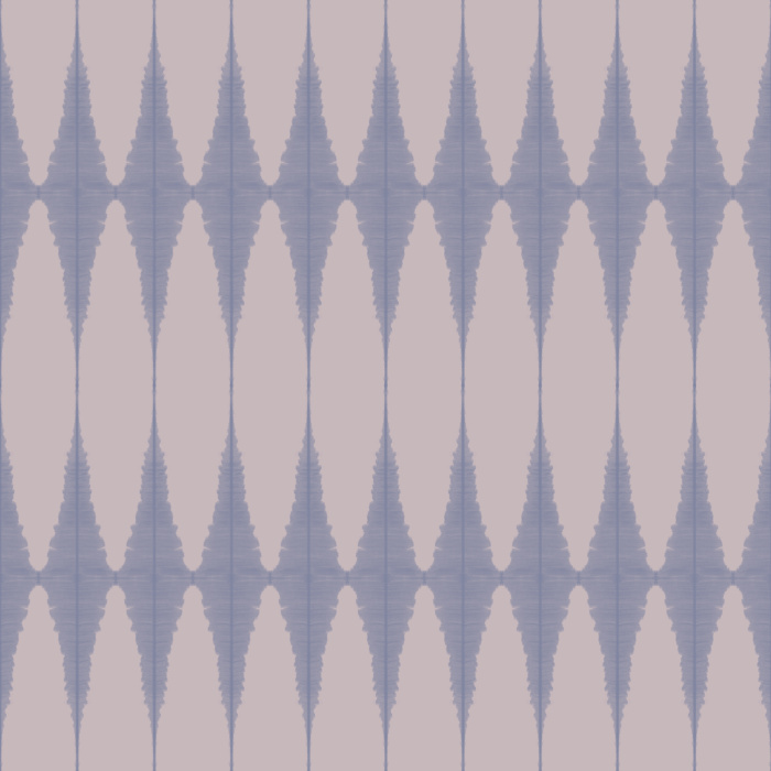 Transform your space with a new vibe with our Textured Diamonds Peel and Stick Removable Wallpaper.