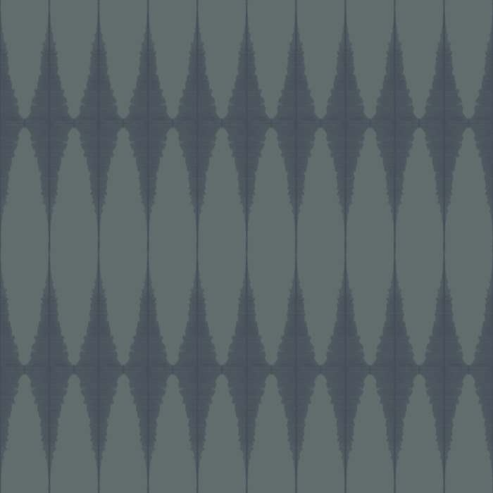 Transform your space with a new vibe with our Textured Diamonds Peel and Stick Removable Wallpaper.