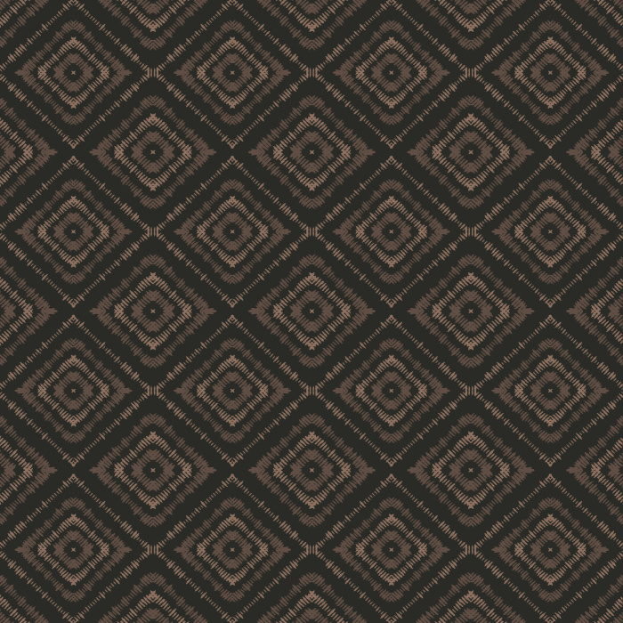 Our Tie & Dye Blooms Peel And Stick Removable Wallpaper brings an abstract accent to any wall in your home.