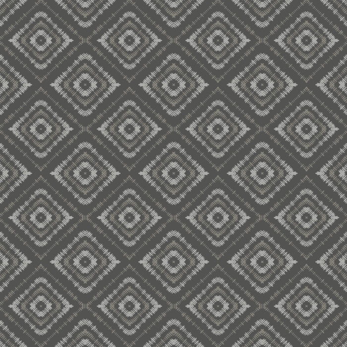 Our Tie & Dye Blooms Peel And Stick Removable Wallpaper brings an abstract accent to any wall in your home.