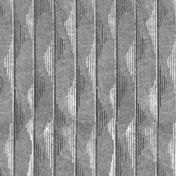 Our Tatami Mat Peel And Stick Removable Wallpaper is sure to bring a classic striped look to any wall in your home.