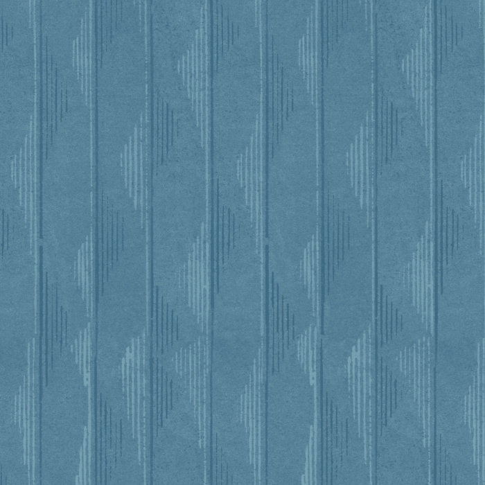 Our Tatami Mat Peel And Stick Removable Wallpaper is sure to bring a classic striped look to any wall in your home.