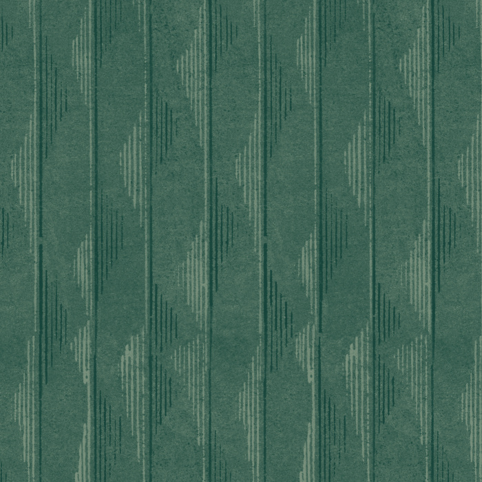 Our Tatami Mat Peel And Stick Removable Wallpaper is sure to bring a classic striped look to any wall in your home.