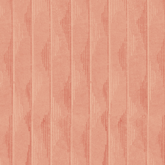 Our Tatami Mat Peel And Stick Removable Wallpaper is sure to bring a classic striped look to any wall in your home.