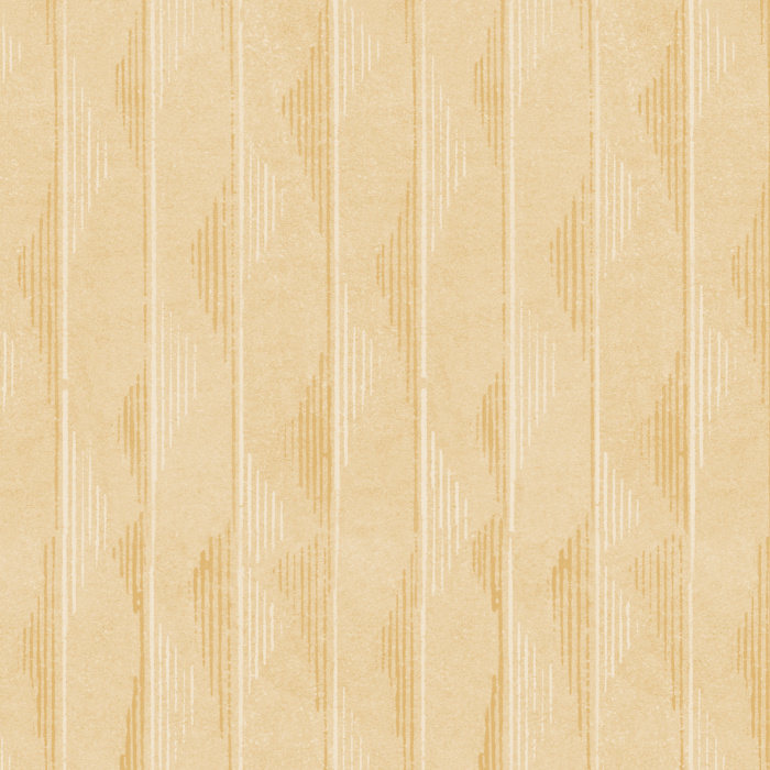 Our Tatami Mat Peel And Stick Removable Wallpaper is sure to bring a classic striped look to any wall in your home.
