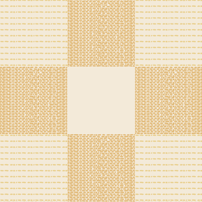 Reinvent your space with our Dotted Ginham Peel and Stick Removable Wallpaper. 
