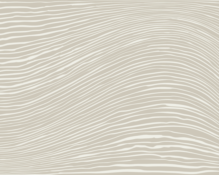 Bring a sophisticated vibe to any room with our Striped Marble Peel & Stick Mural.