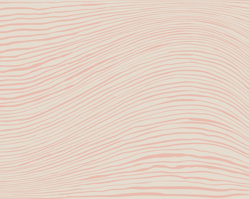 Bring a sophisticated vibe to any room with our Striped Marble Peel & Stick Mural.