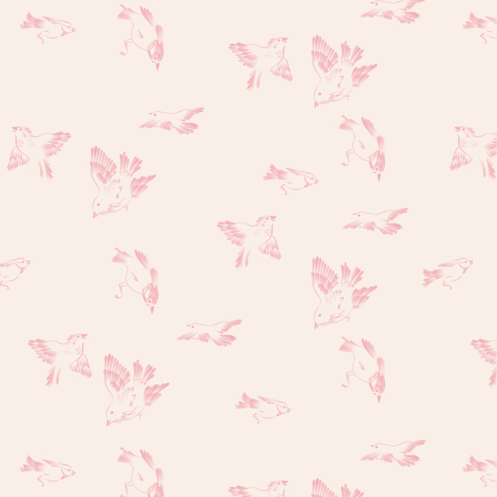 Add an eye-catching design to any wall in your home with our In Flight Peel and Stick Removable Wallpaper.