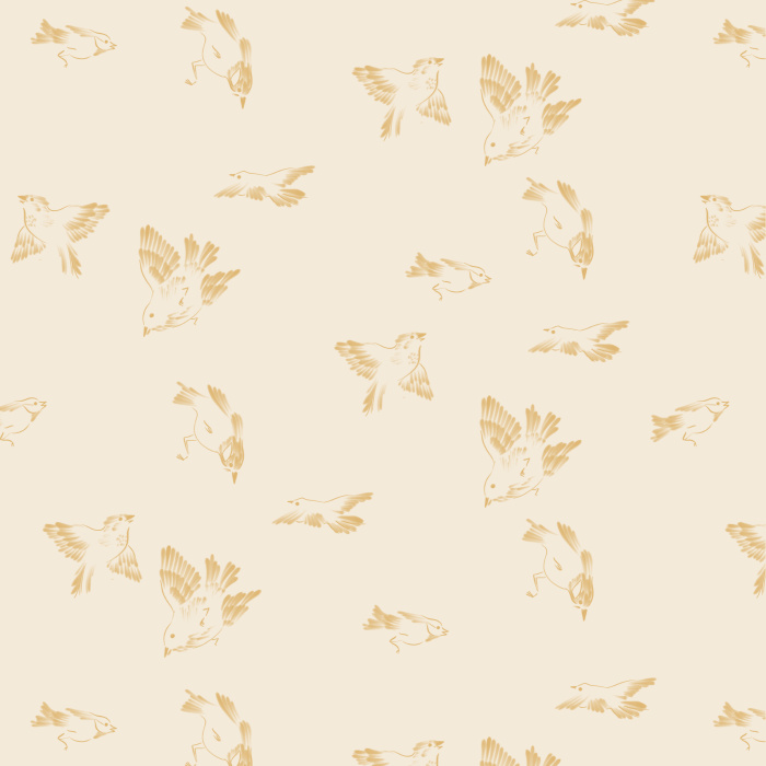 Add an eye-catching design to any wall in your home with our In Flight Peel and Stick Removable Wallpaper.