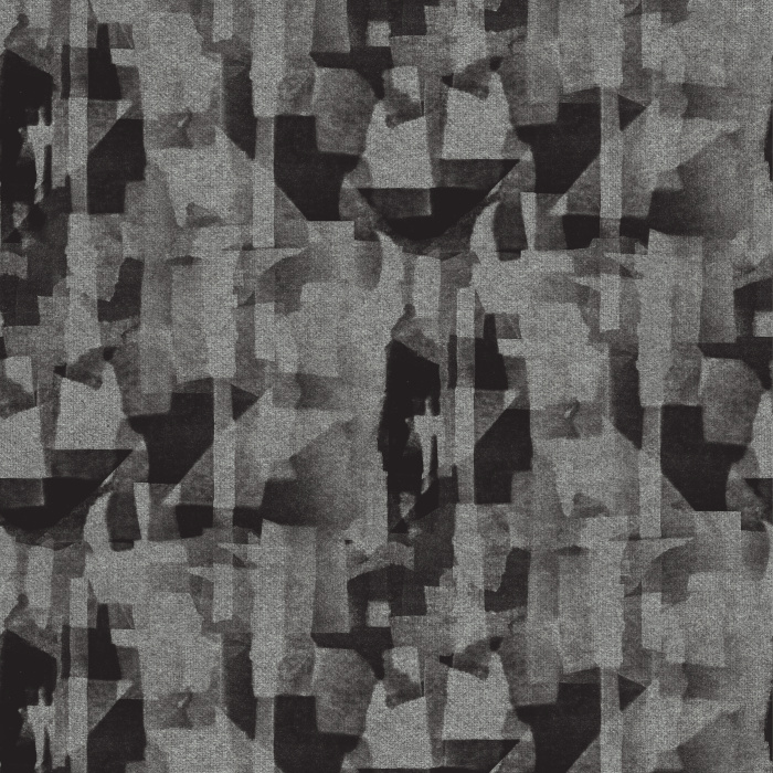 Make a statement on any wall with our Abstract Layers Peel and Stick Removable Wallpaper.