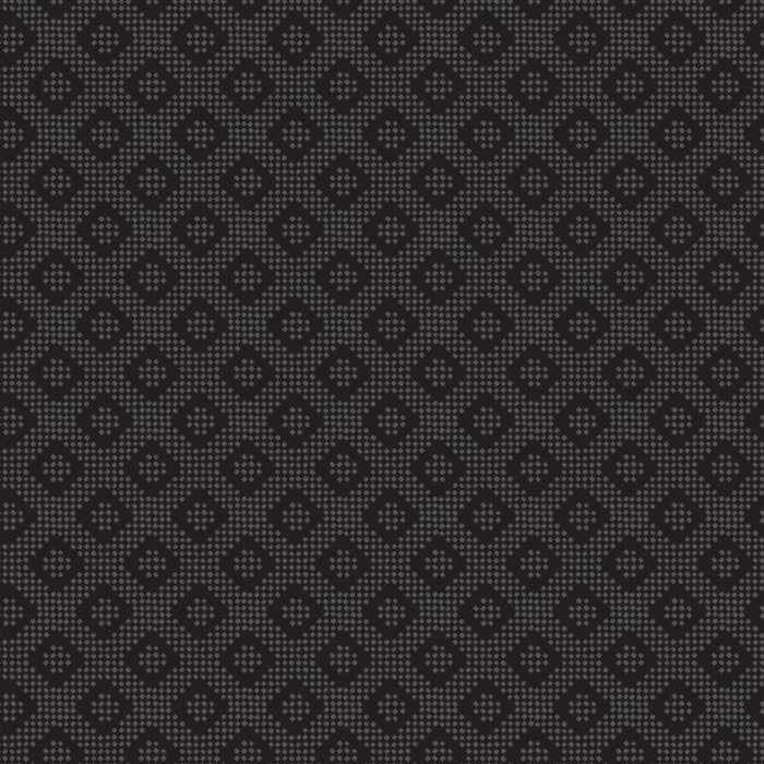 Create a cozy, familiar vibe with our Diamond Check Peel and Stick Removable Wallpaper.