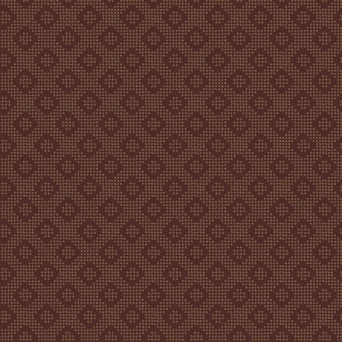 Create a cozy, familiar vibe with our Diamond Check Peel and Stick Removable Wallpaper.