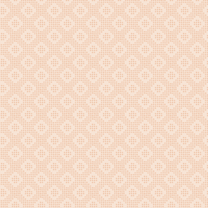 Create a cozy, familiar vibe with our Diamond Check Peel and Stick Removable Wallpaper.