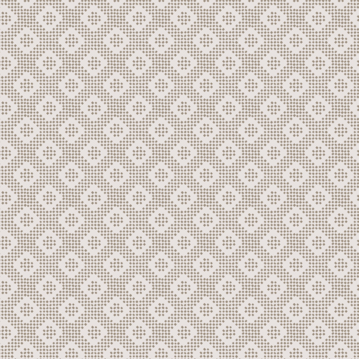 Create a cozy, familiar vibe with our Diamond Check Peel and Stick Removable Wallpaper.
